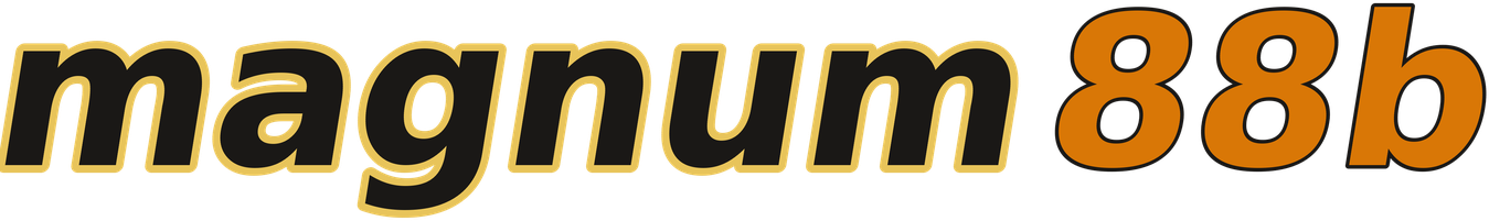 magnum88b logo