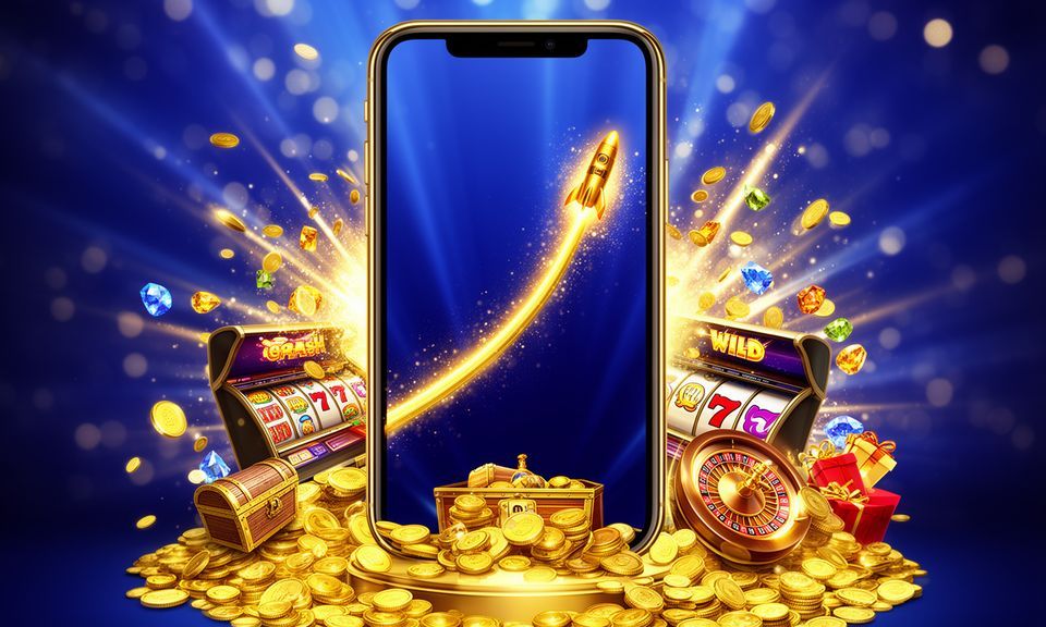 magnum88b mobile gaming