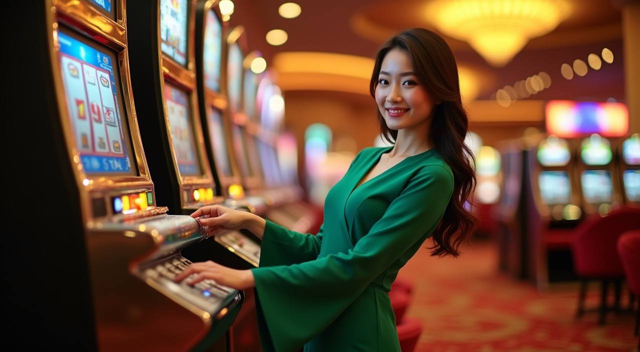 magnum88b How Money Train Operates in Our Slot Rooms